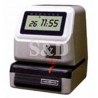 Nideka AP-10 Time & Date Stamp 文件收發時間機